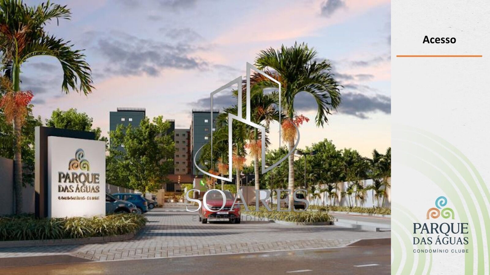Apartamento à venda com 2 quartos, 42m² - Foto 12