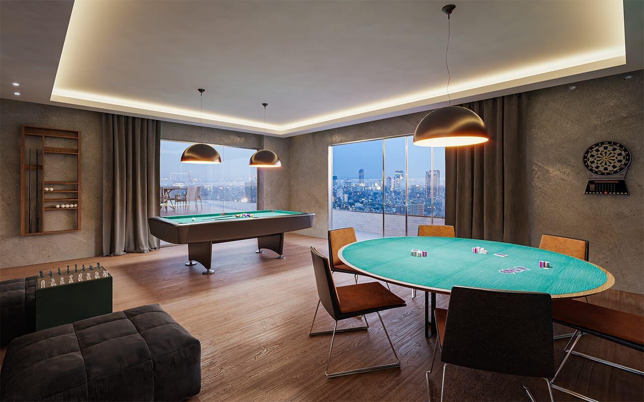 Apartamento, 2 quartos, 52 m² - Foto 6