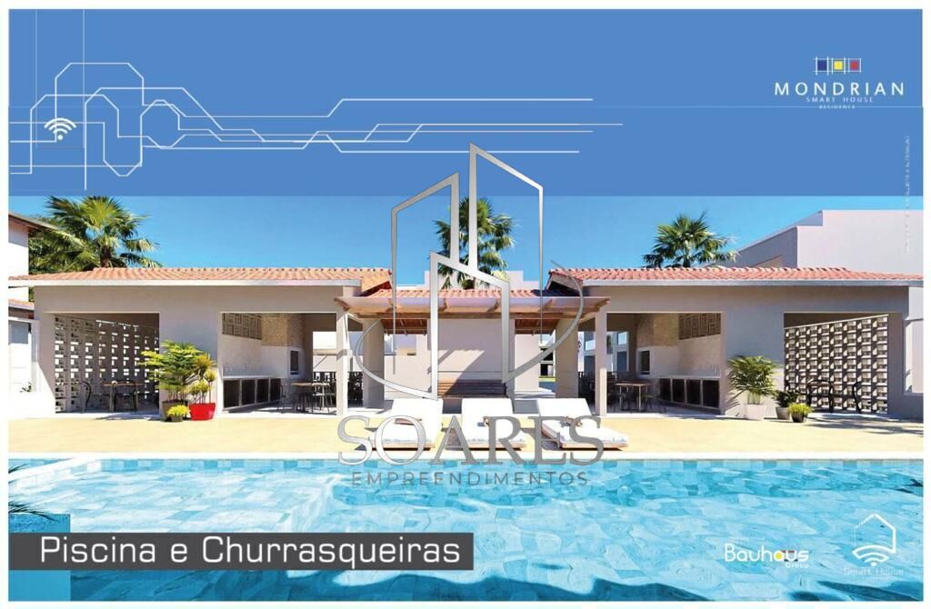 Casa à venda com 3 quartos, 154m² - Foto 12