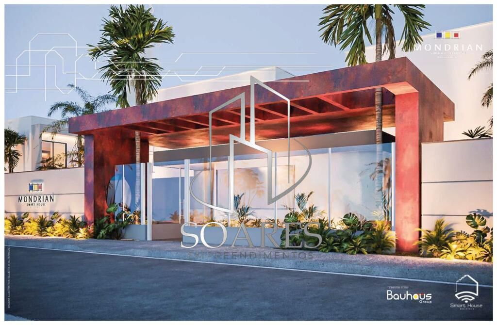 Casa à venda com 3 quartos, 154m² - Foto 13