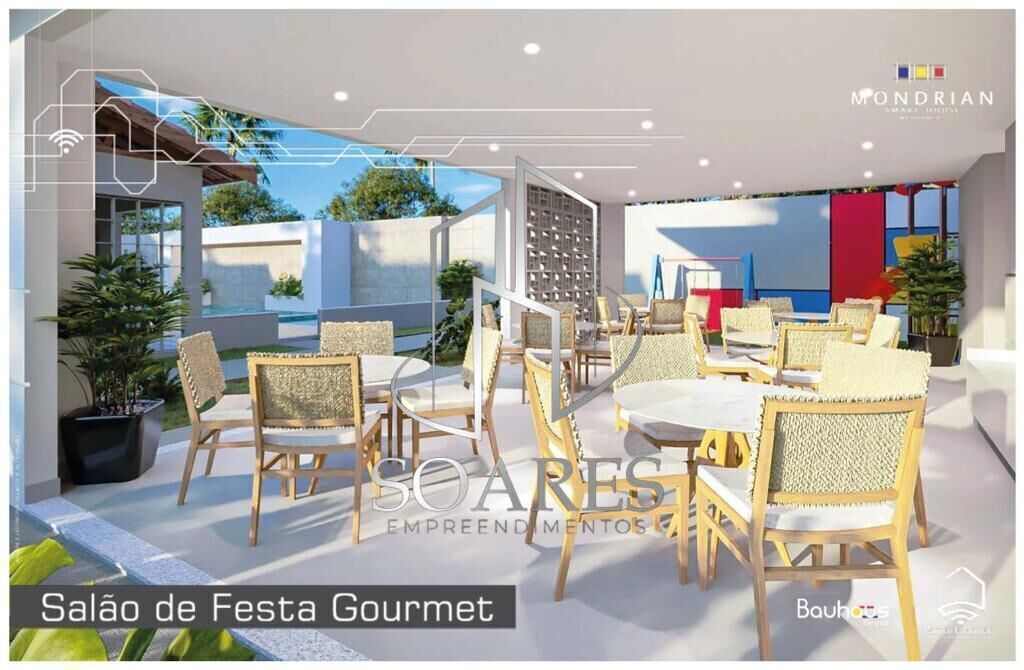 Casa à venda com 3 quartos, 154m² - Foto 4