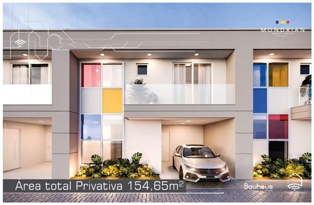 Casa, 3 quartos, 154 m² - Foto 16