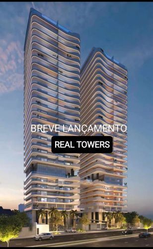 Apartamento, 4 quartos, 257 m² - Foto 1