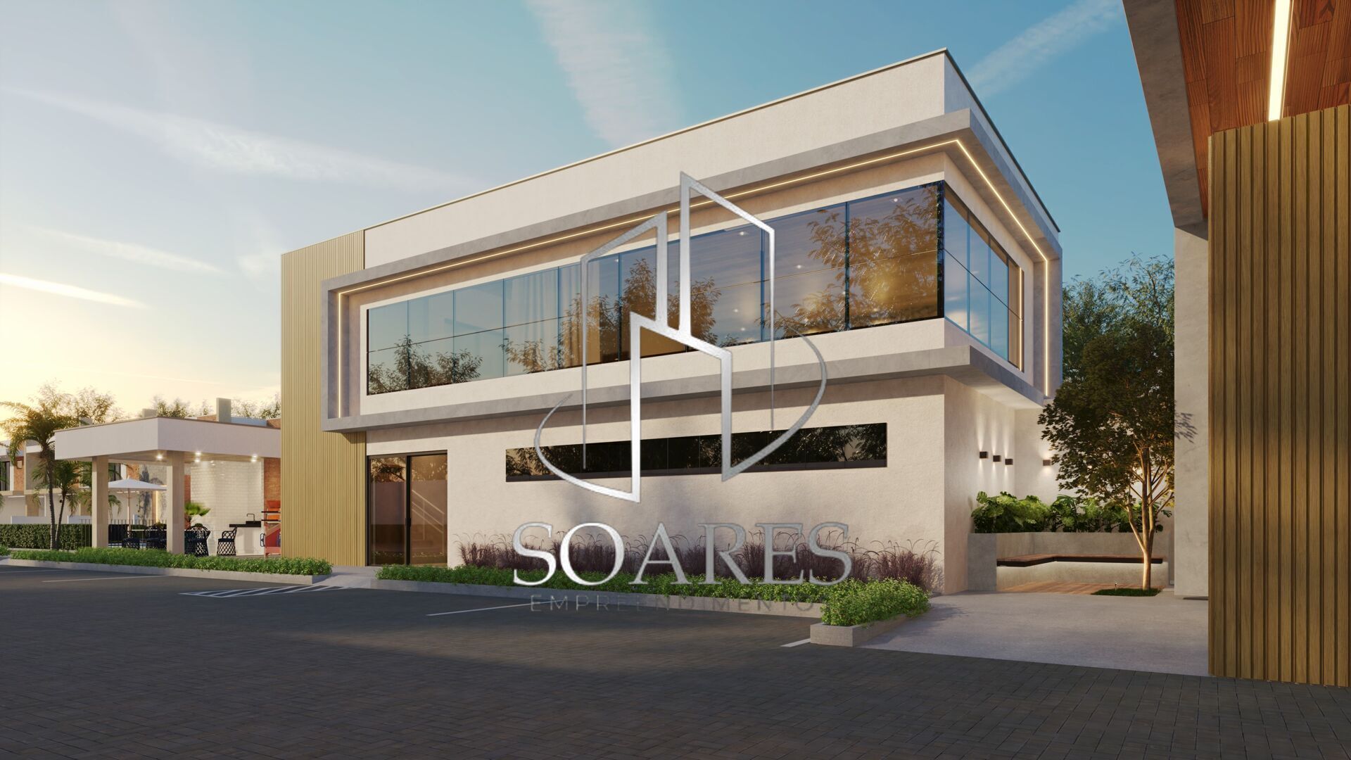 Casa, 4 quartos, 197 m² - Foto 7