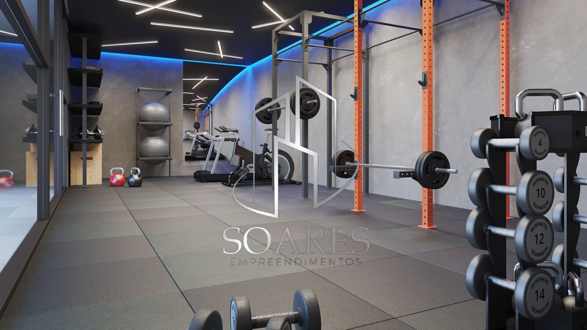 Casa, 4 quartos, 197 m² - Foto 11