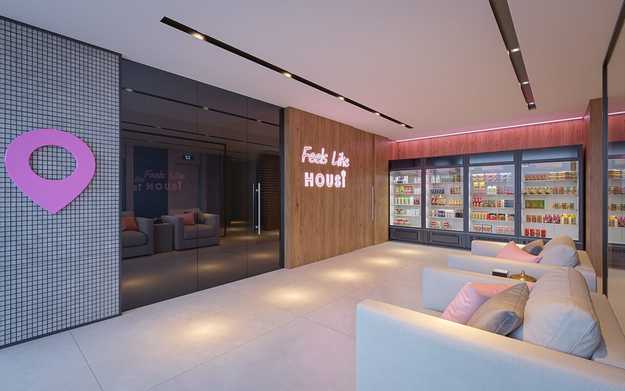 Apartamento, 2 quartos, 52 m² - Foto 22