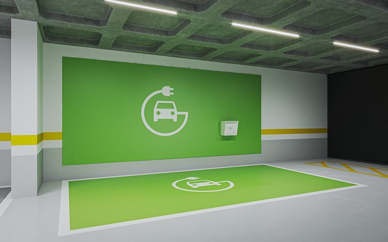 Apartamento, 2 quartos, 52 m² - Foto 7