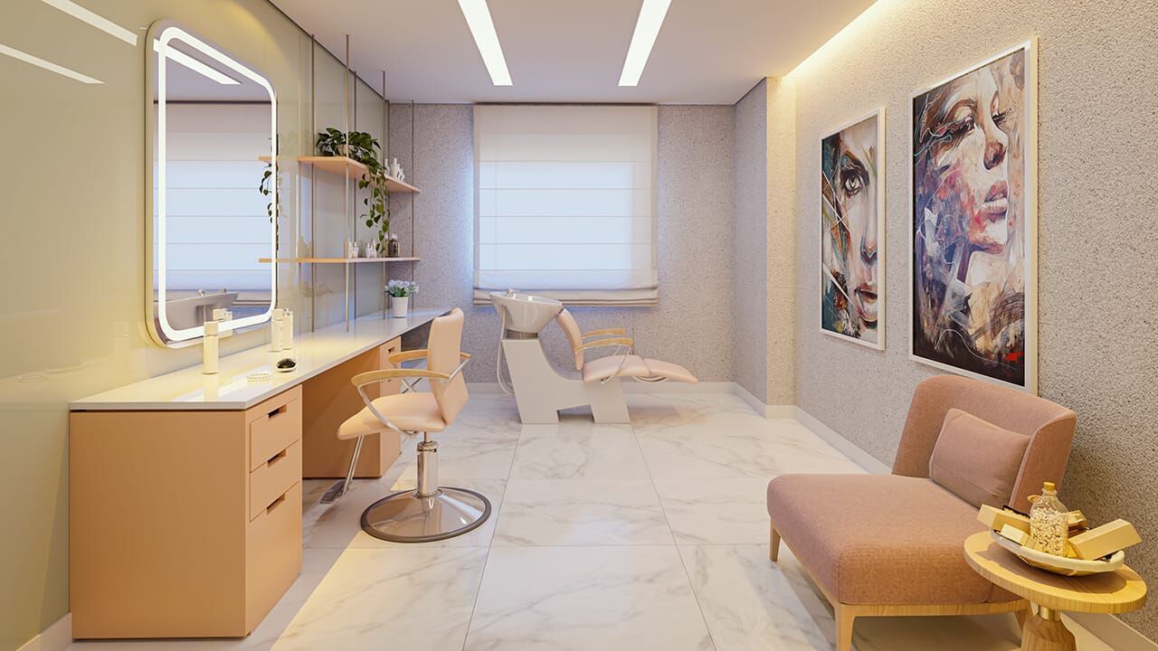 Apartamento, 2 quartos, 52 m² - Foto 25