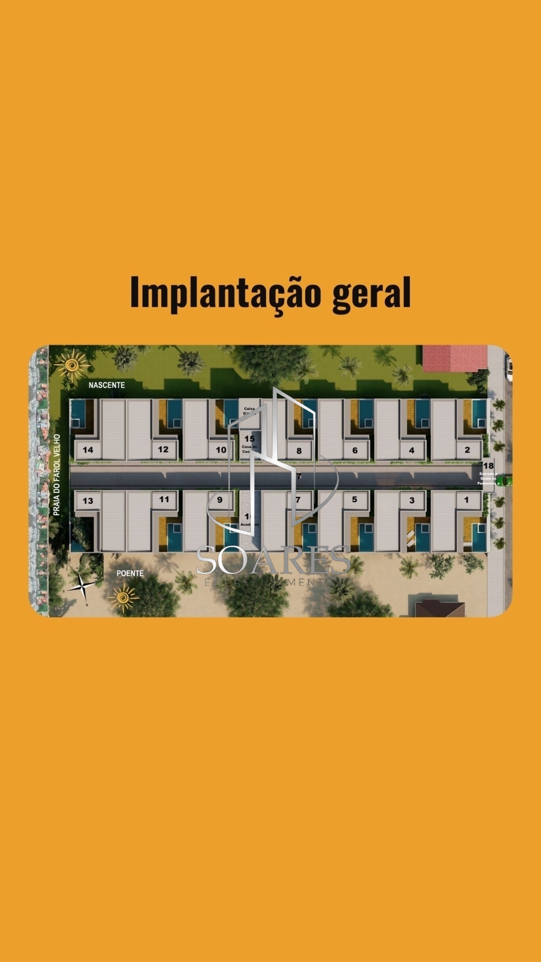 Casa, 3 quartos, 200 m² - Foto 19