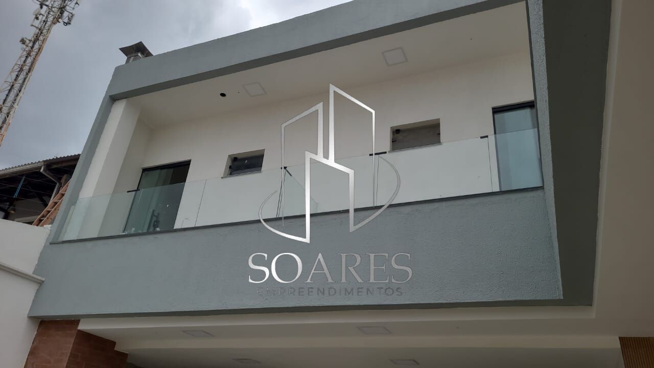 Casa, 3 quartos, 200 m² - Foto 1