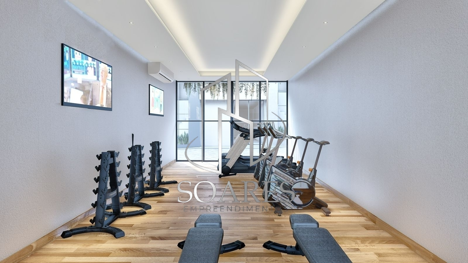 Casa, 3 quartos, 200 m² - Foto 31