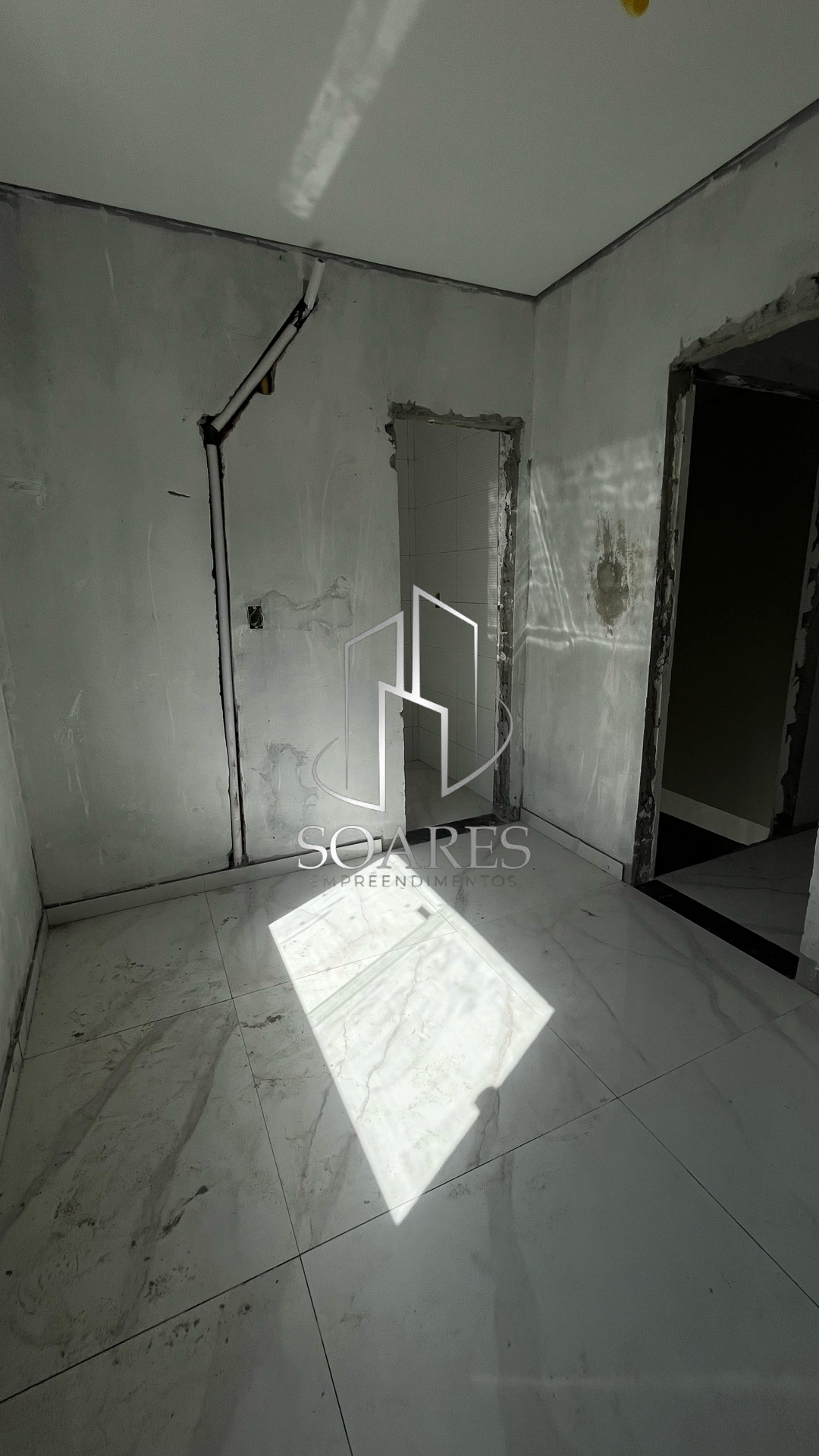 Apartamento, 3 quartos, 140 m² - Foto 3