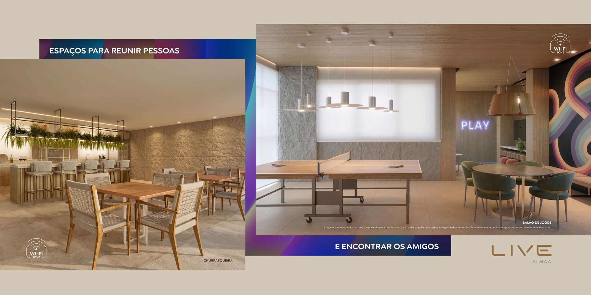 Apartamento à venda com 3 quartos, 140m² - Foto 24