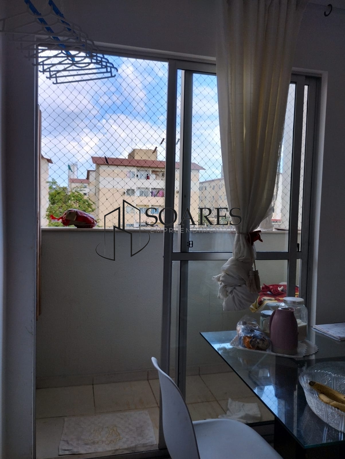 Apartamento à venda com 3 quartos, 75m² - Foto 1