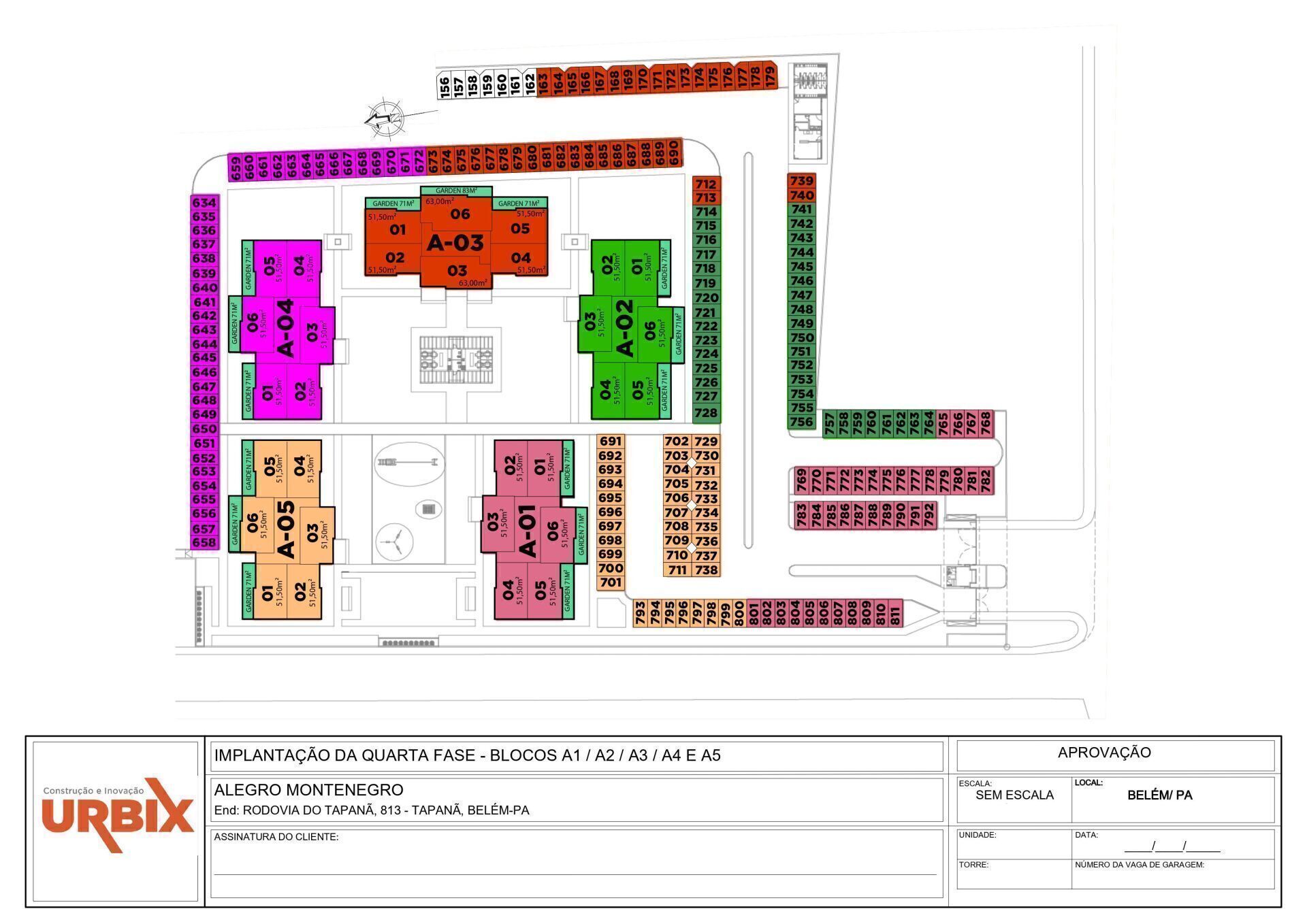 Apartamento, 2 quartos, 51 m² - Foto 30