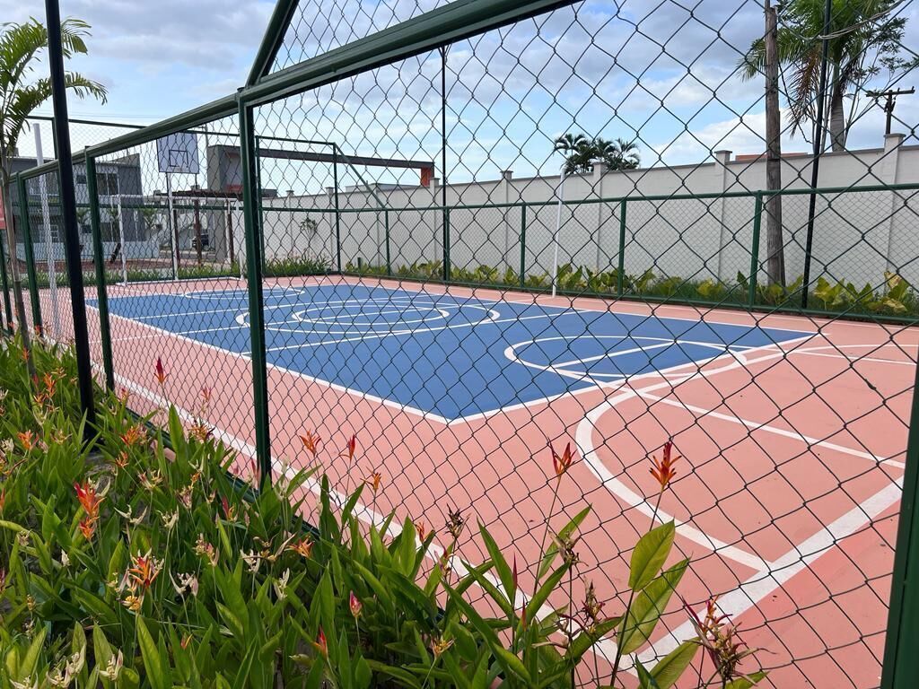 Apartamento, 2 quartos, 40 m² - Foto 7