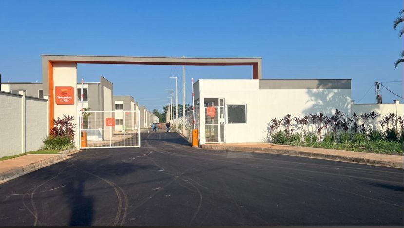 Apartamento, 2 quartos, 40 m² - Foto 11
