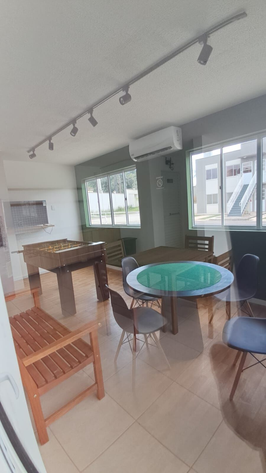 Apartamento, 2 quartos, 40 m² - Foto 9