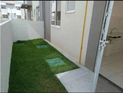 Apartamento, 2 quartos, 40 m² - Foto 1