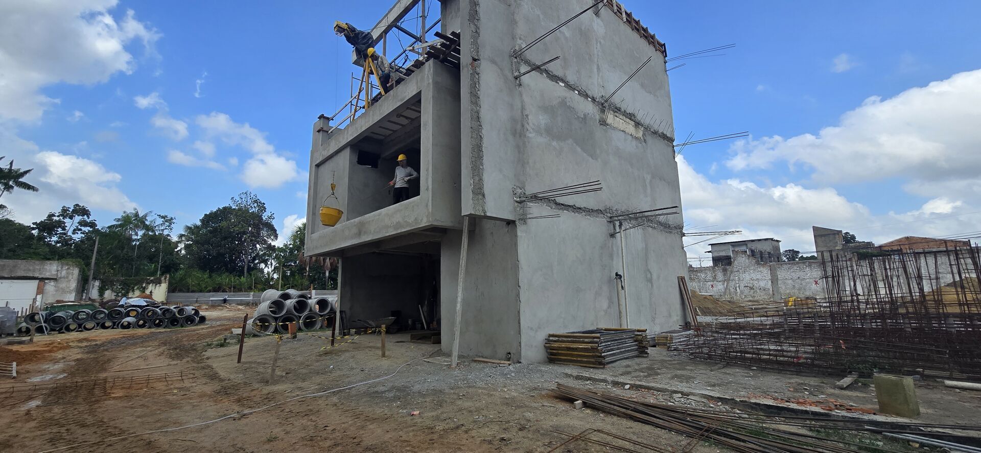 Casa, 3 quartos, 8572 m² - Foto 3