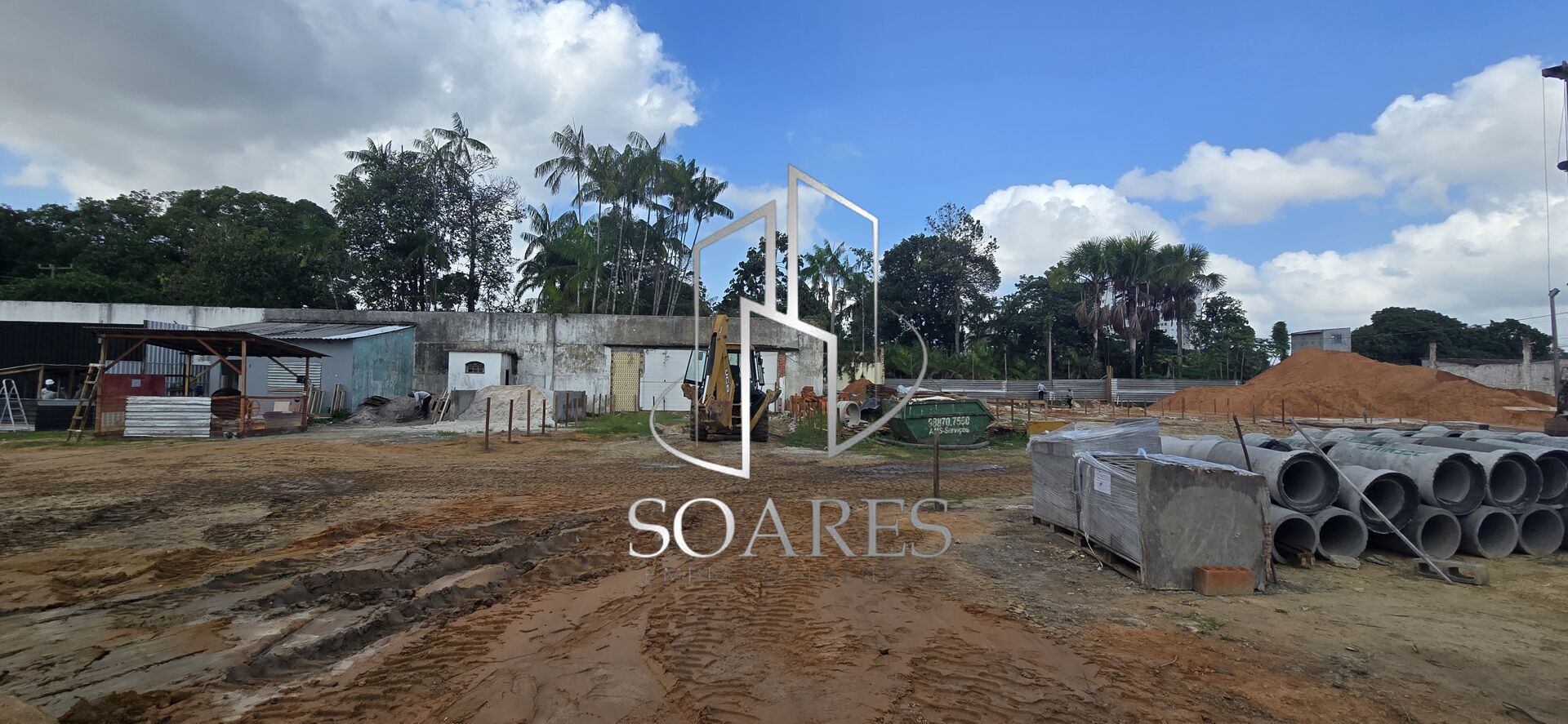 Casa à venda com 3 quartos, 8572m² - Foto 25