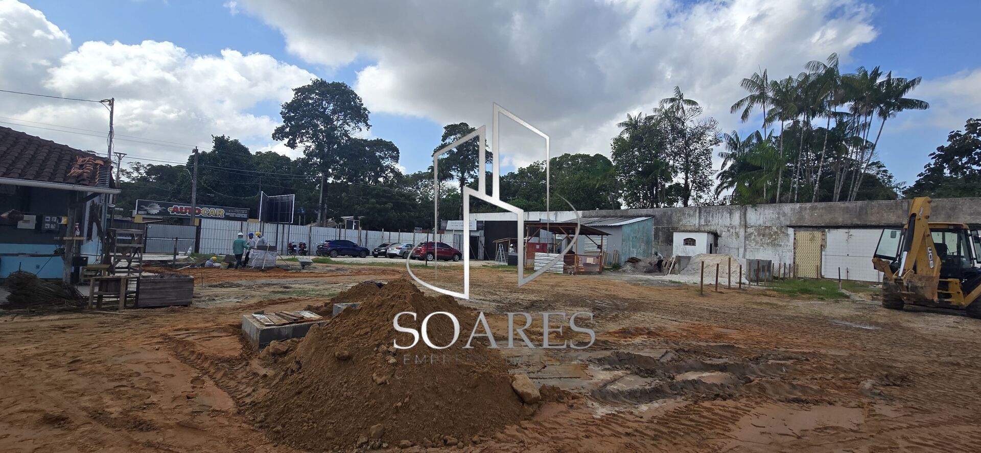 Casa à venda com 3 quartos, 8572m² - Foto 26