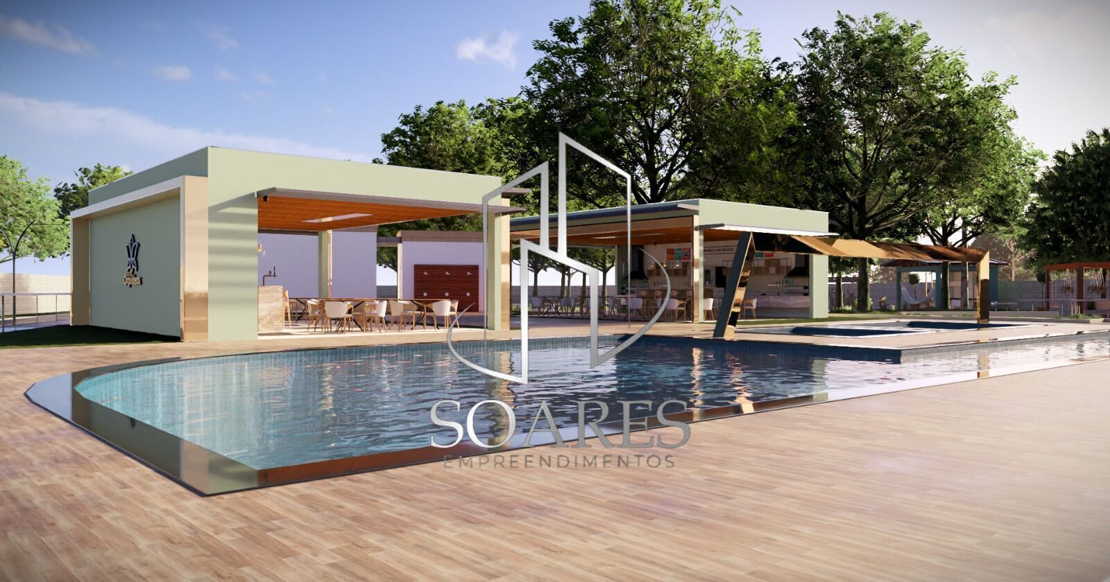 Terreno à venda, 101759m² - Foto 1