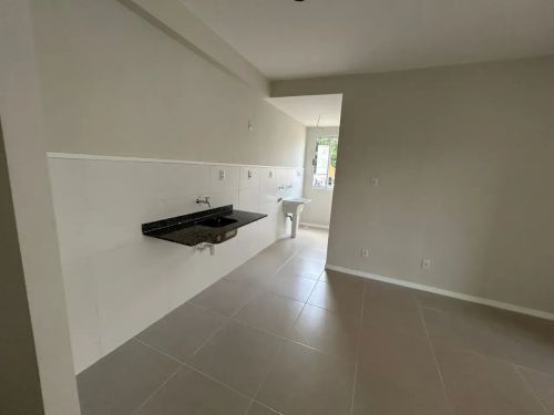 Apartamento, 2 quartos, 56 m² - Foto 7