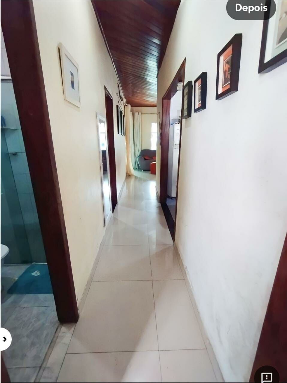 Casa, 3 quartos, 200 m² - Foto 12