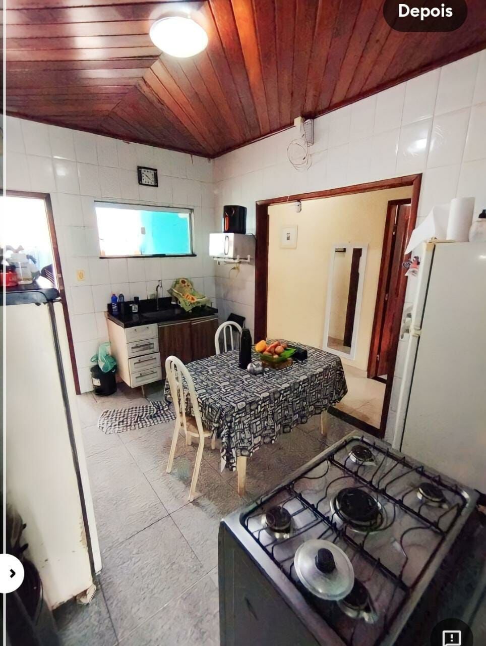 Casa, 3 quartos, 200 m² - Foto 16
