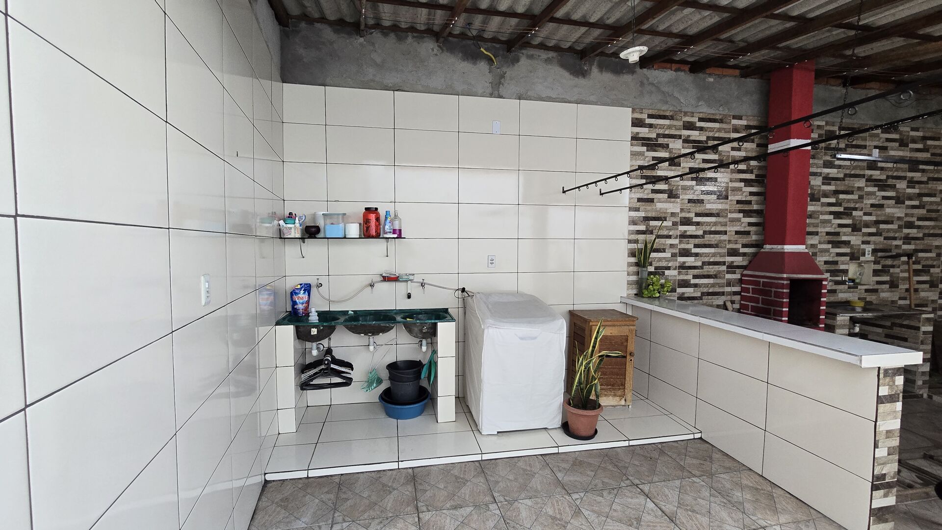 Casa à venda com 3 quartos, 300m² - Foto 20