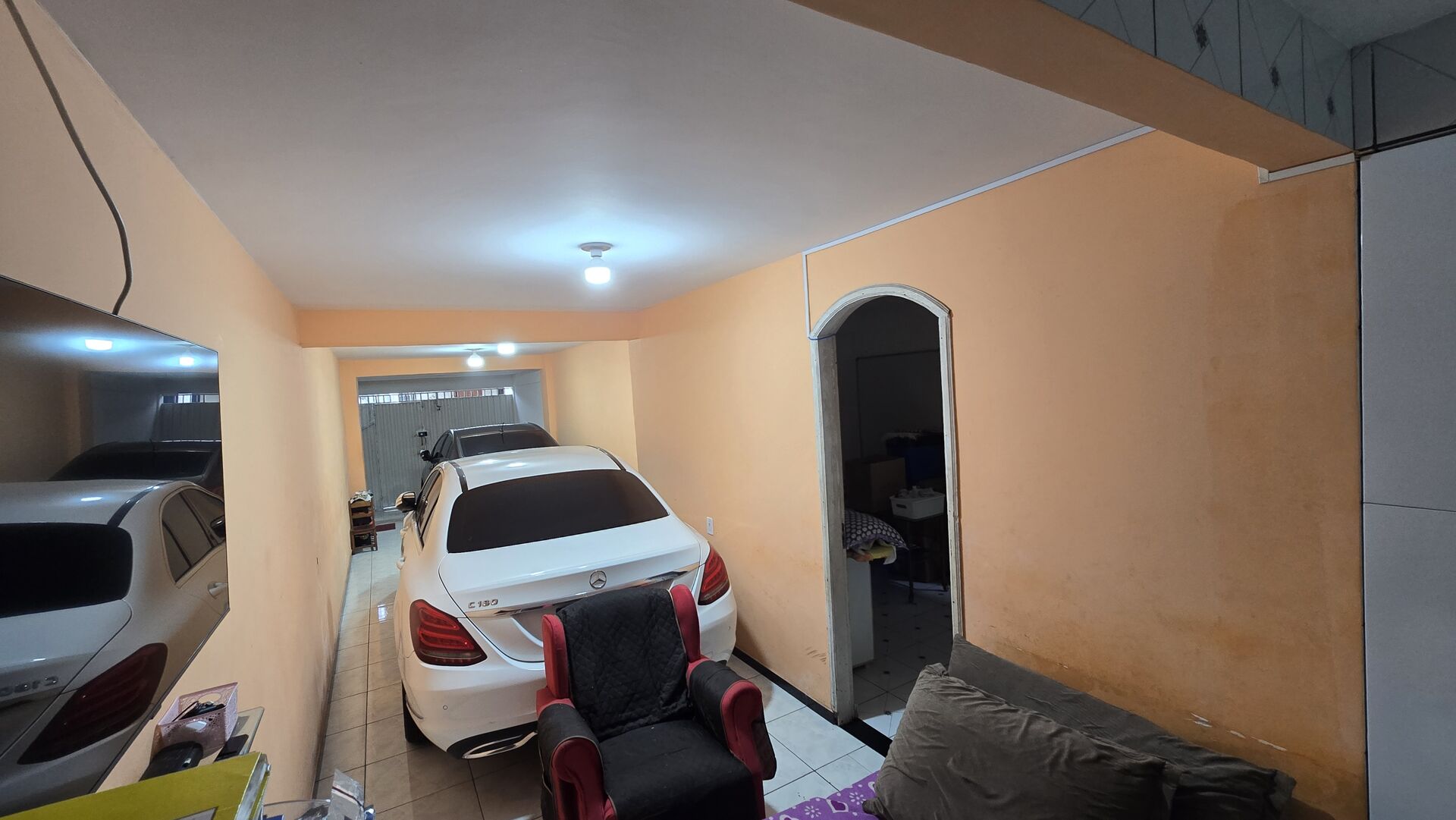 Casa à venda com 3 quartos, 300m² - Foto 3
