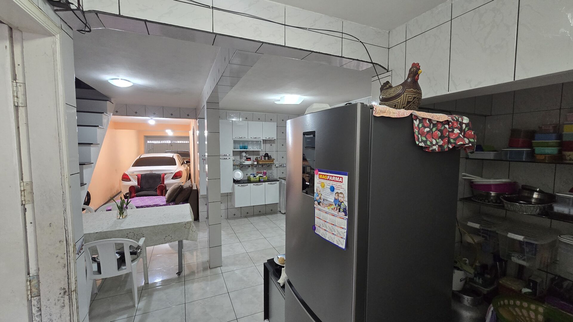 Casa à venda com 3 quartos, 300m² - Foto 6