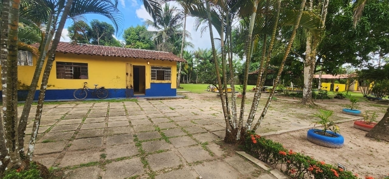 Fazenda à venda com 6 quartos, 400m² - Foto 8