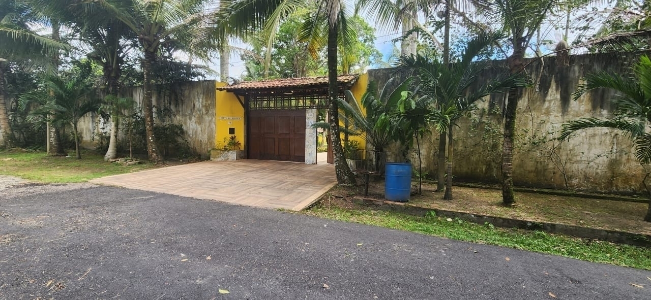 Fazenda à venda com 6 quartos, 400m² - Foto 3