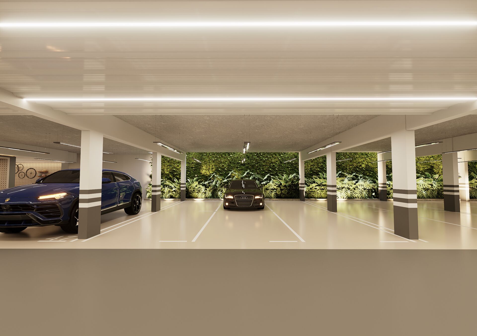 Apartamento, 4 quartos, 223 m² - Foto 16