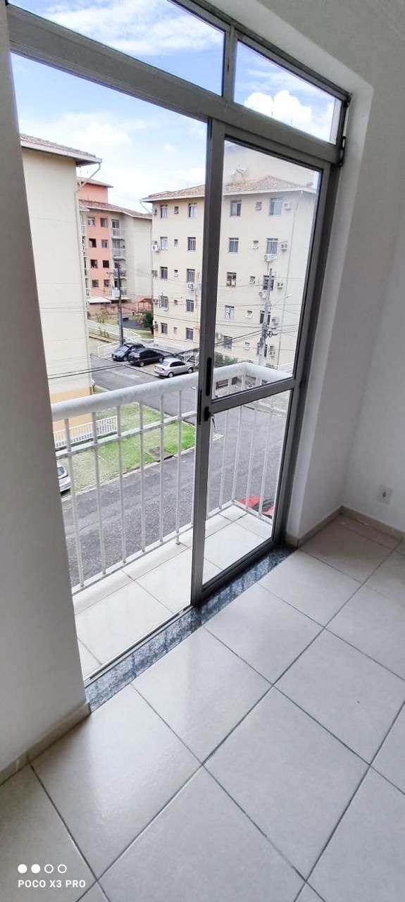 Apartamento, 3 quartos, 45 m² - Foto 1