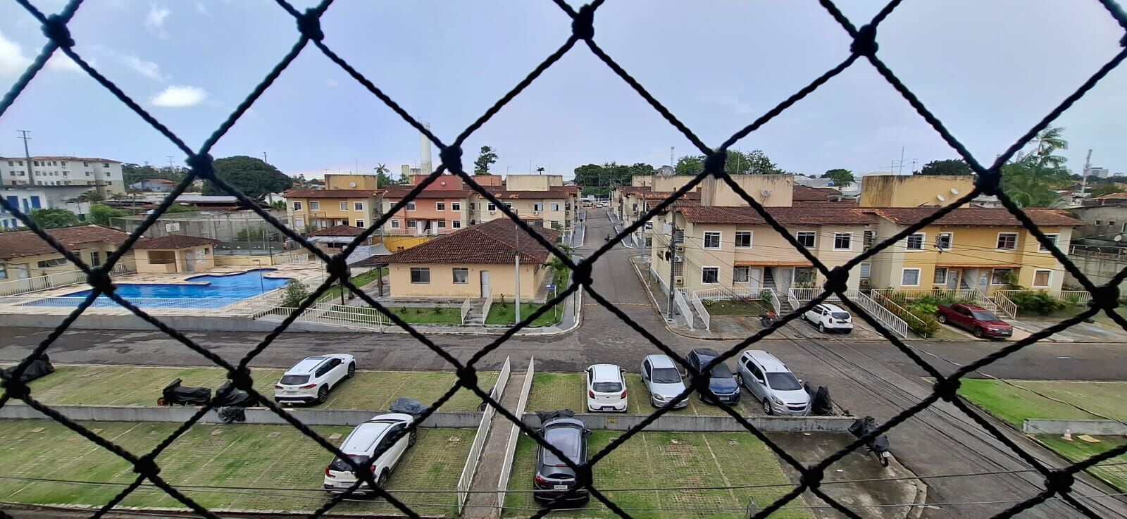 Apartamento, 3 quartos, 45 m² - Foto 11