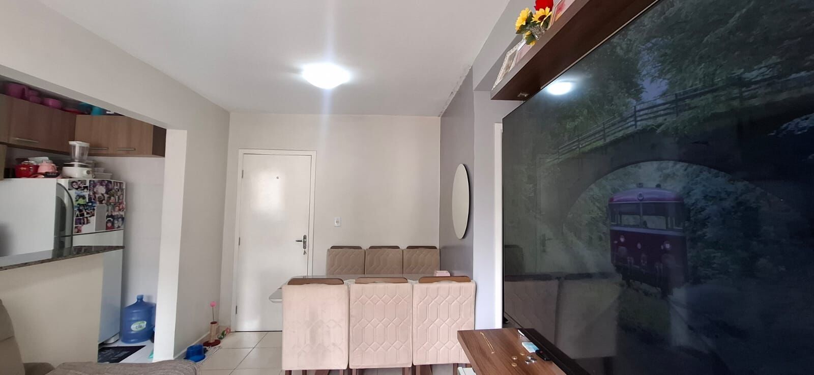 Apartamento, 3 quartos, 45 m² - Foto 8