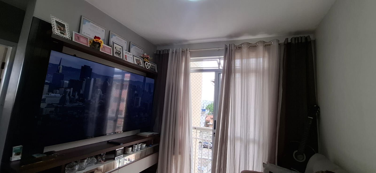 Apartamento, 3 quartos, 45 m² - Foto 4