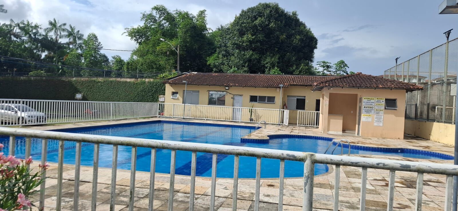 Apartamento, 3 quartos, 45 m² - Foto 21