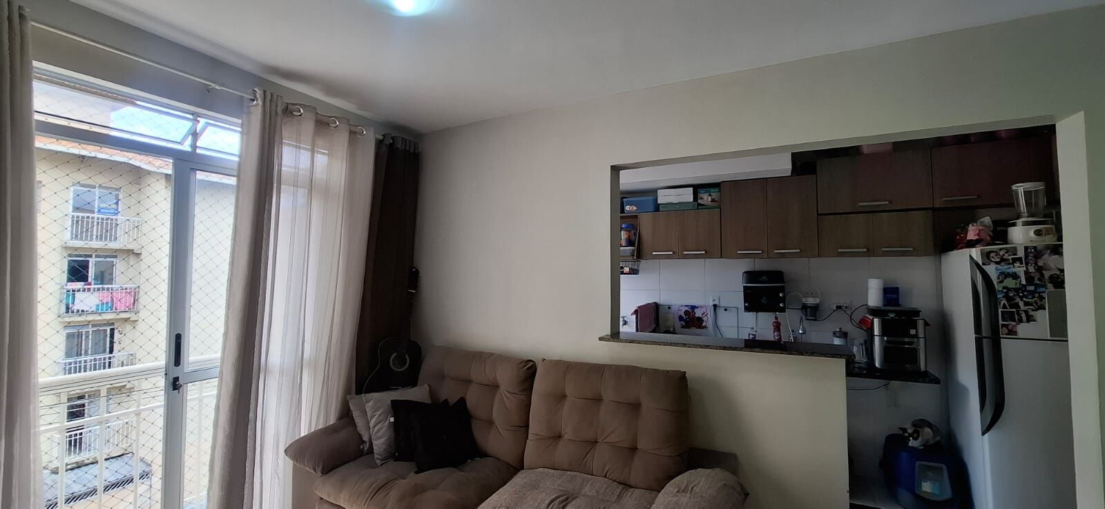 Apartamento, 3 quartos, 45 m² - Foto 9