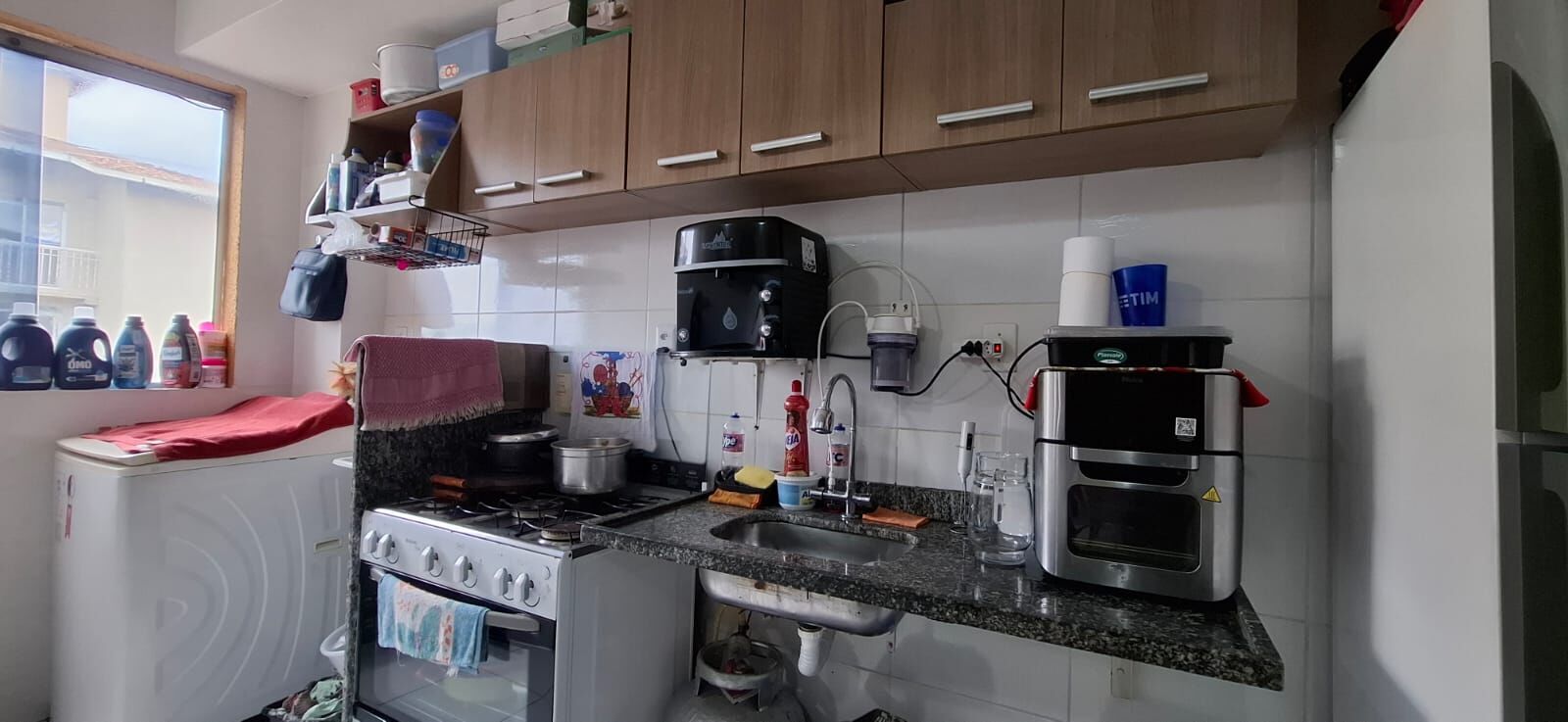 Apartamento, 3 quartos, 45 m² - Foto 10