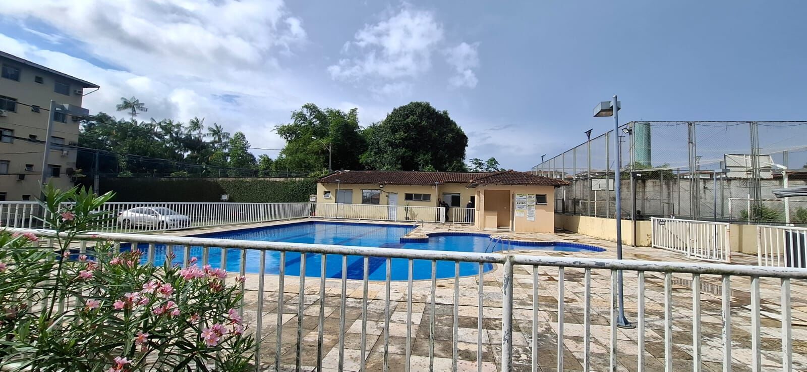 Apartamento, 3 quartos, 45 m² - Foto 20