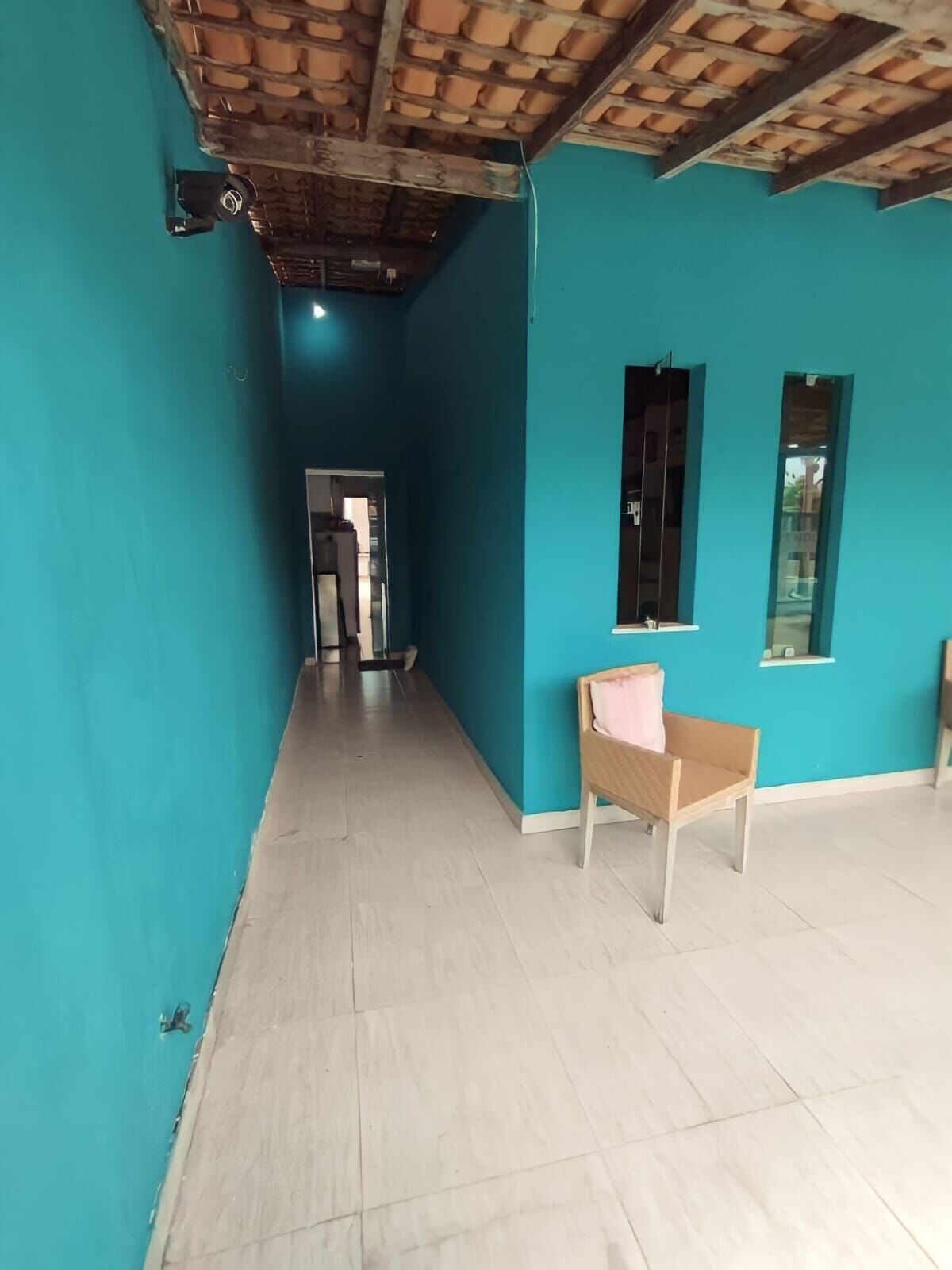 Casa à venda com 3 quartos, 200m² - Foto 9