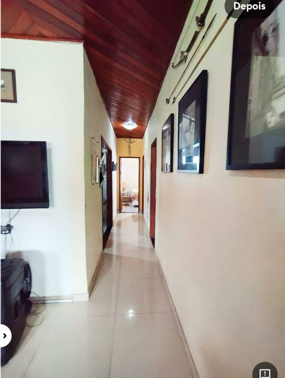 Casa à venda com 3 quartos, 200m² - Foto 7