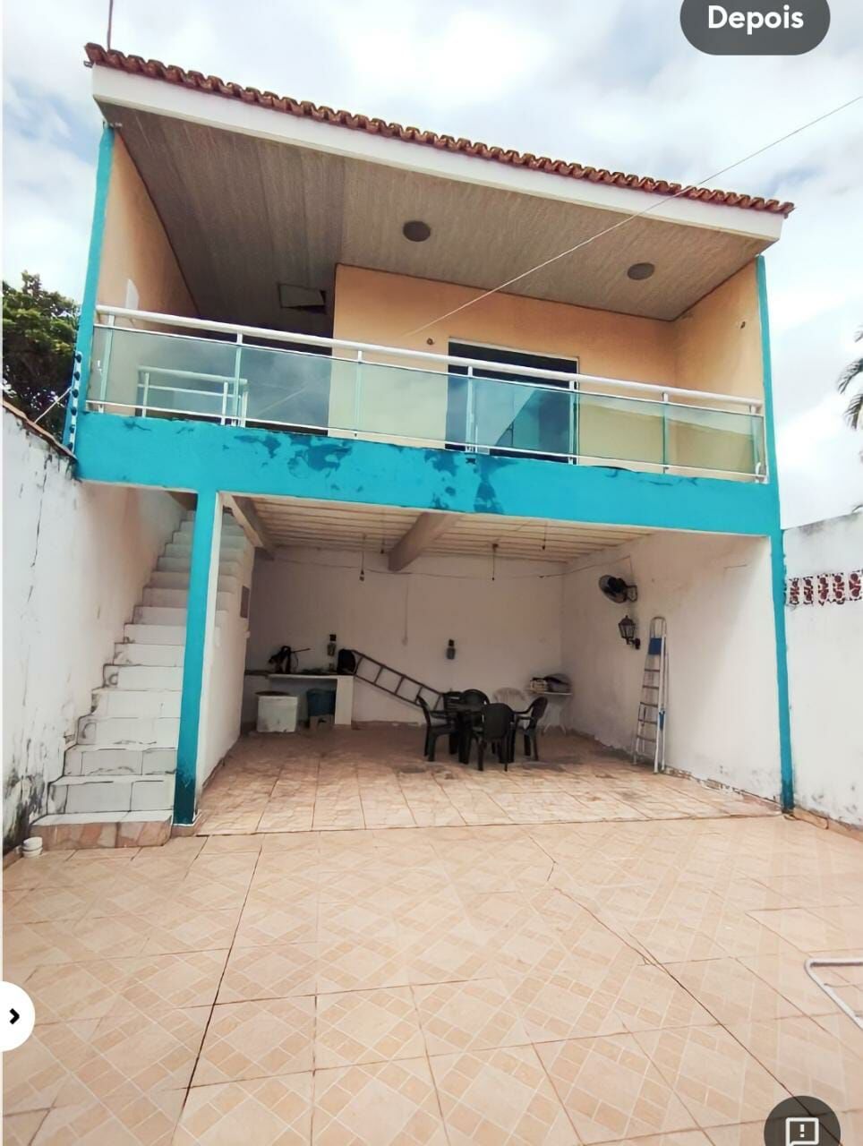 Casa à venda com 3 quartos, 200m² - Foto 4