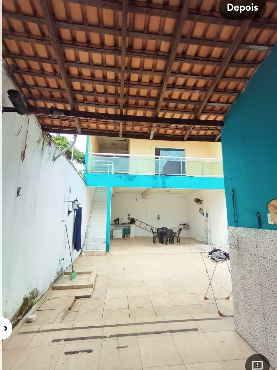 Casa à venda com 3 quartos, 200m² - Foto 6