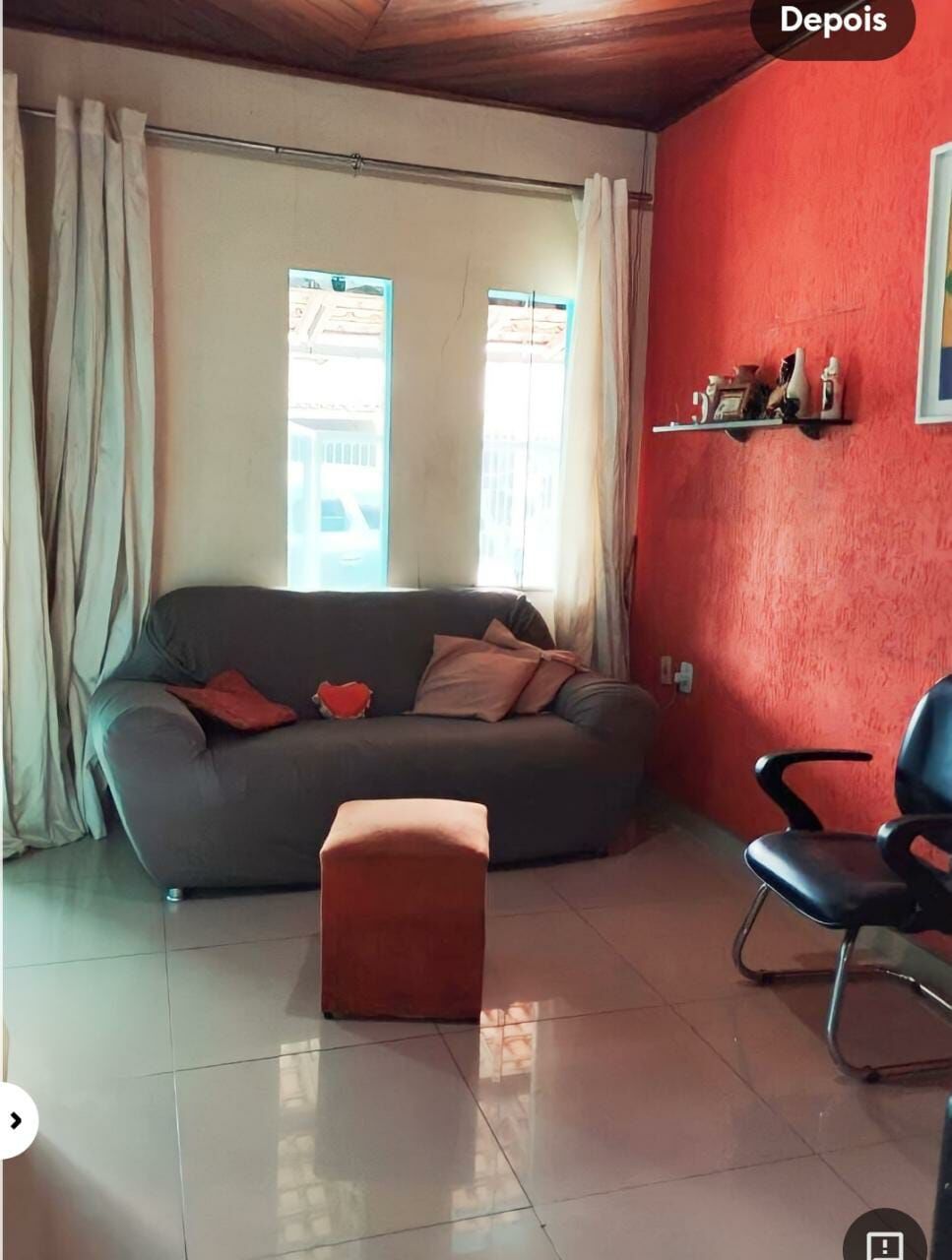 Casa à venda com 3 quartos, 200m² - Foto 13