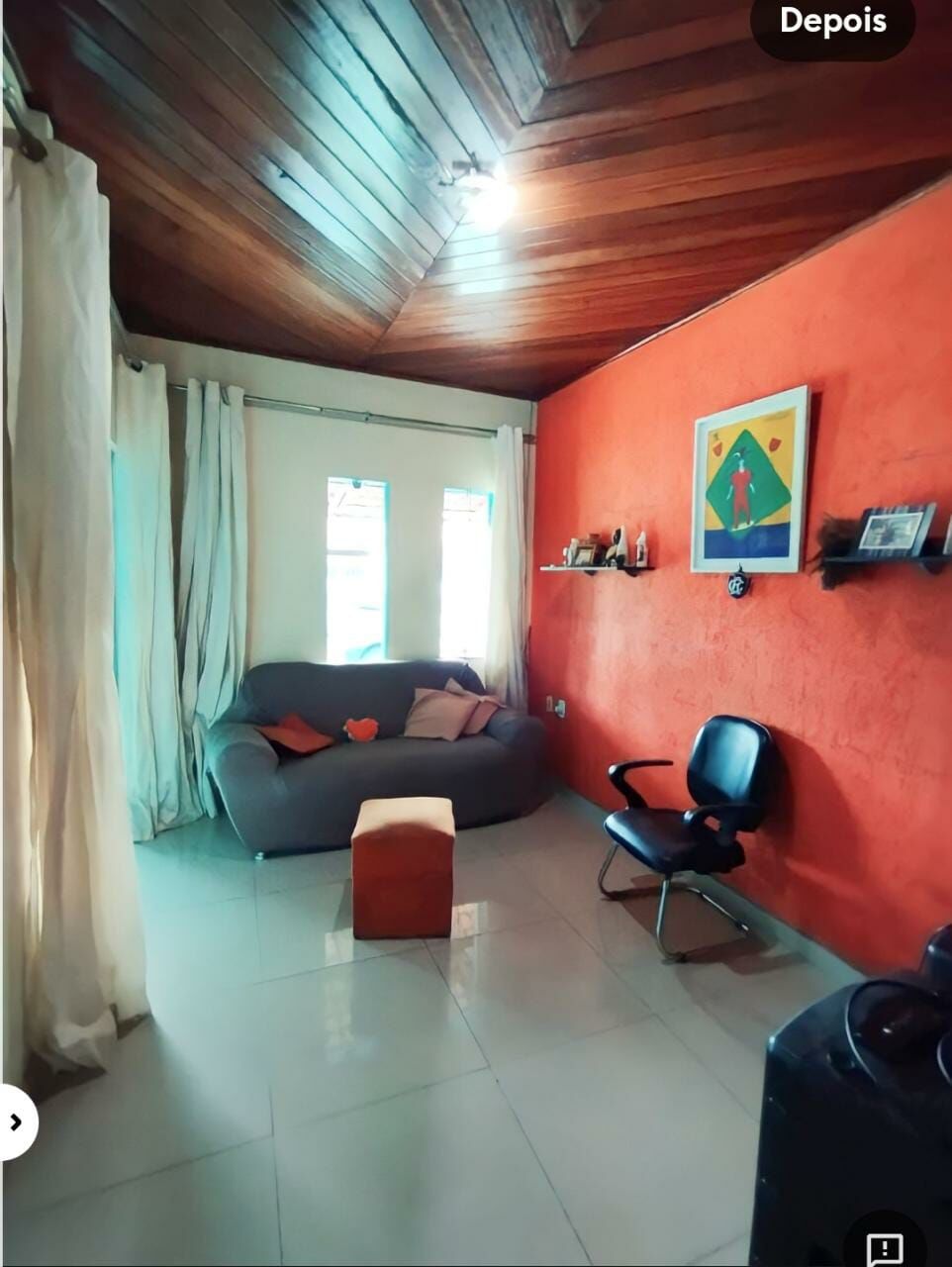 Casa à venda com 3 quartos, 200m² - Foto 14